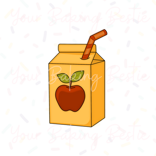 YBB - Juicebox - Cookie Cutter