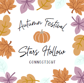 Stars Hallow - Tags