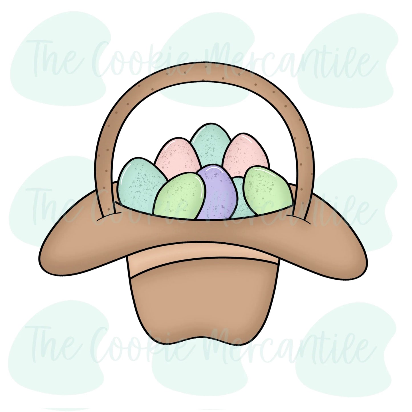 Cowgirl Easter Class Set - Teach With Silvialicious