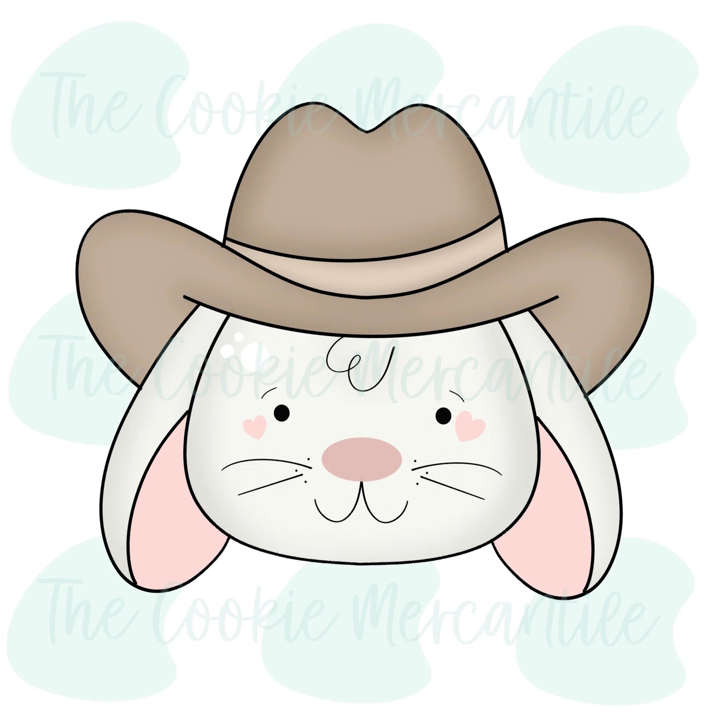 Cowgirl Easter Class Set - Teach With Silvialicious