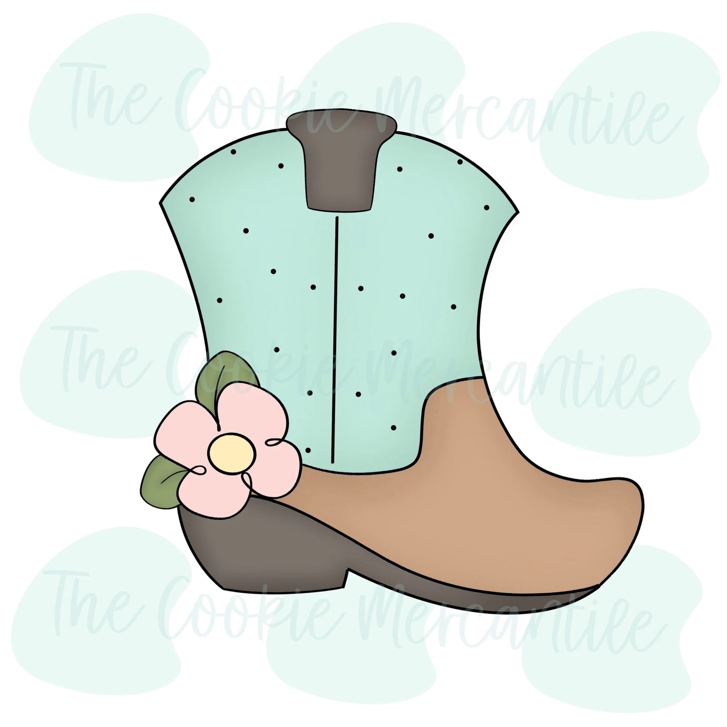 Cowgirl Easter Class Set - Teach With Silvialicious