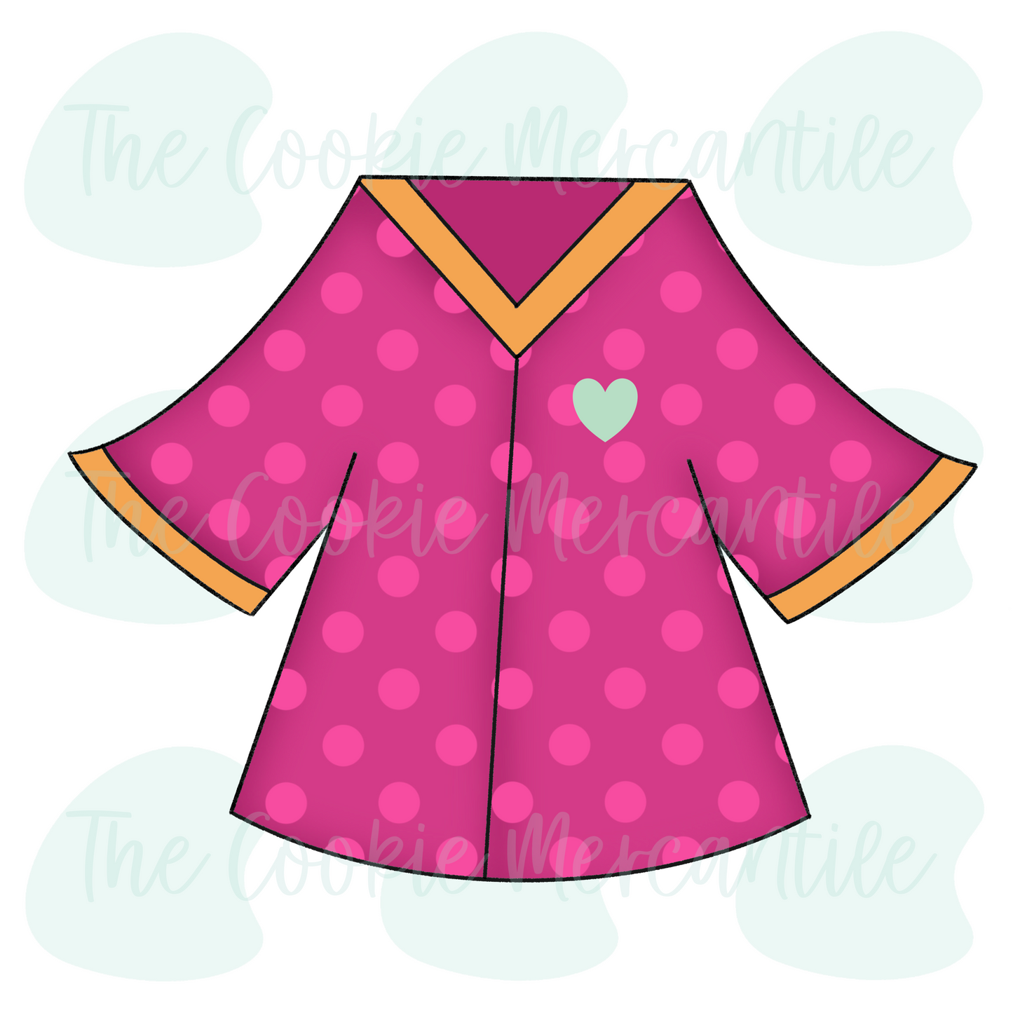 Graduation 2022 Set - Cookie Cutters