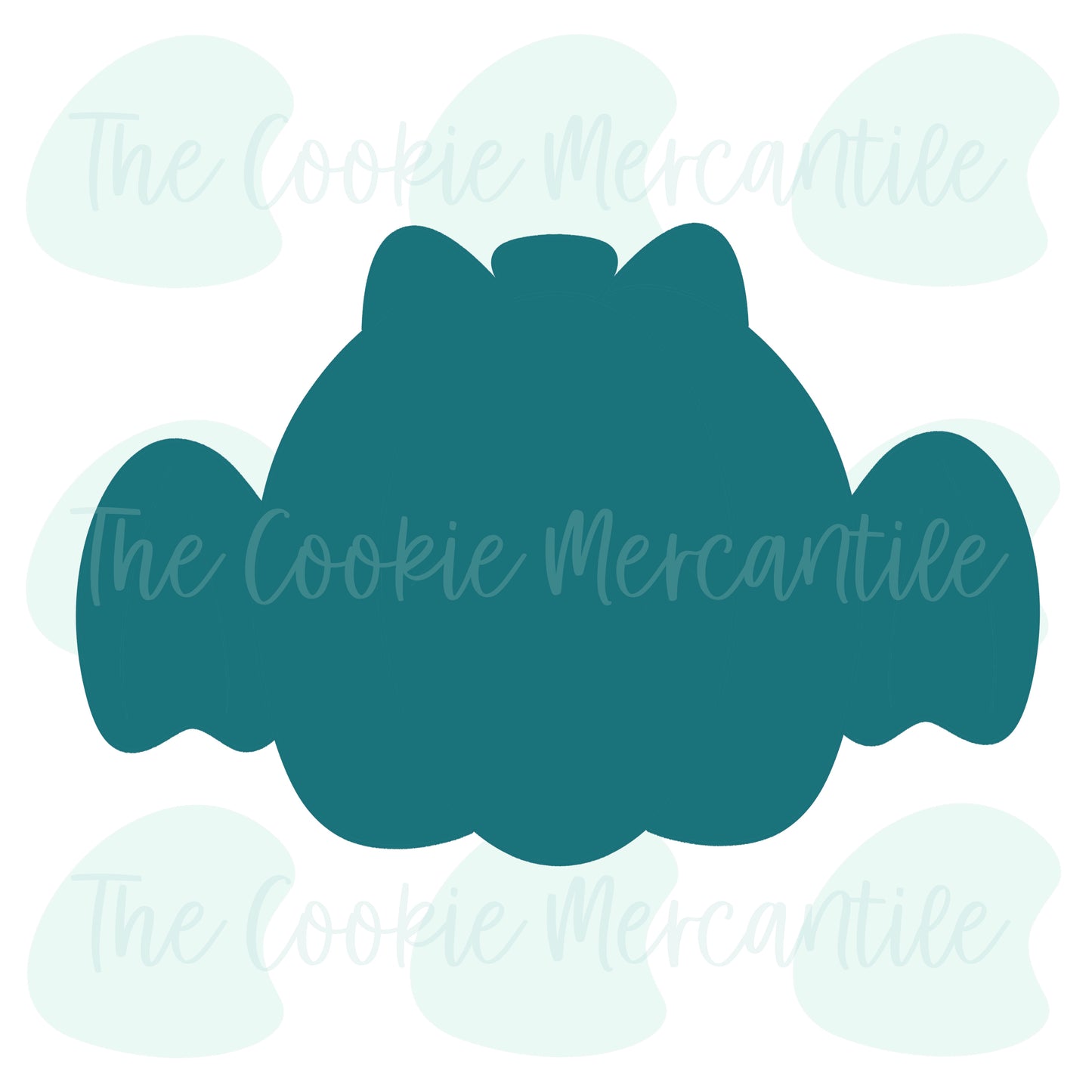 Funny Pumpkin Set - Cookie Cutters