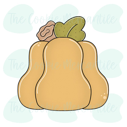 Happy Harvest Thanksgiving 9 Piece Set - Cookie Cutters