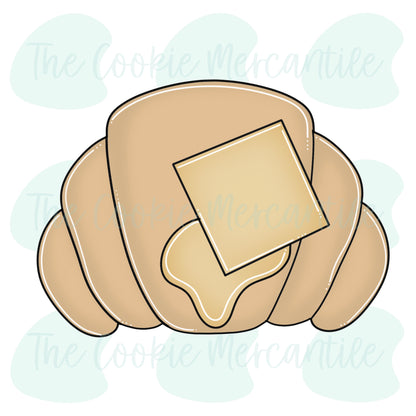 Thanksgiving Dinner 9 Piece Set - Cookie Cutters