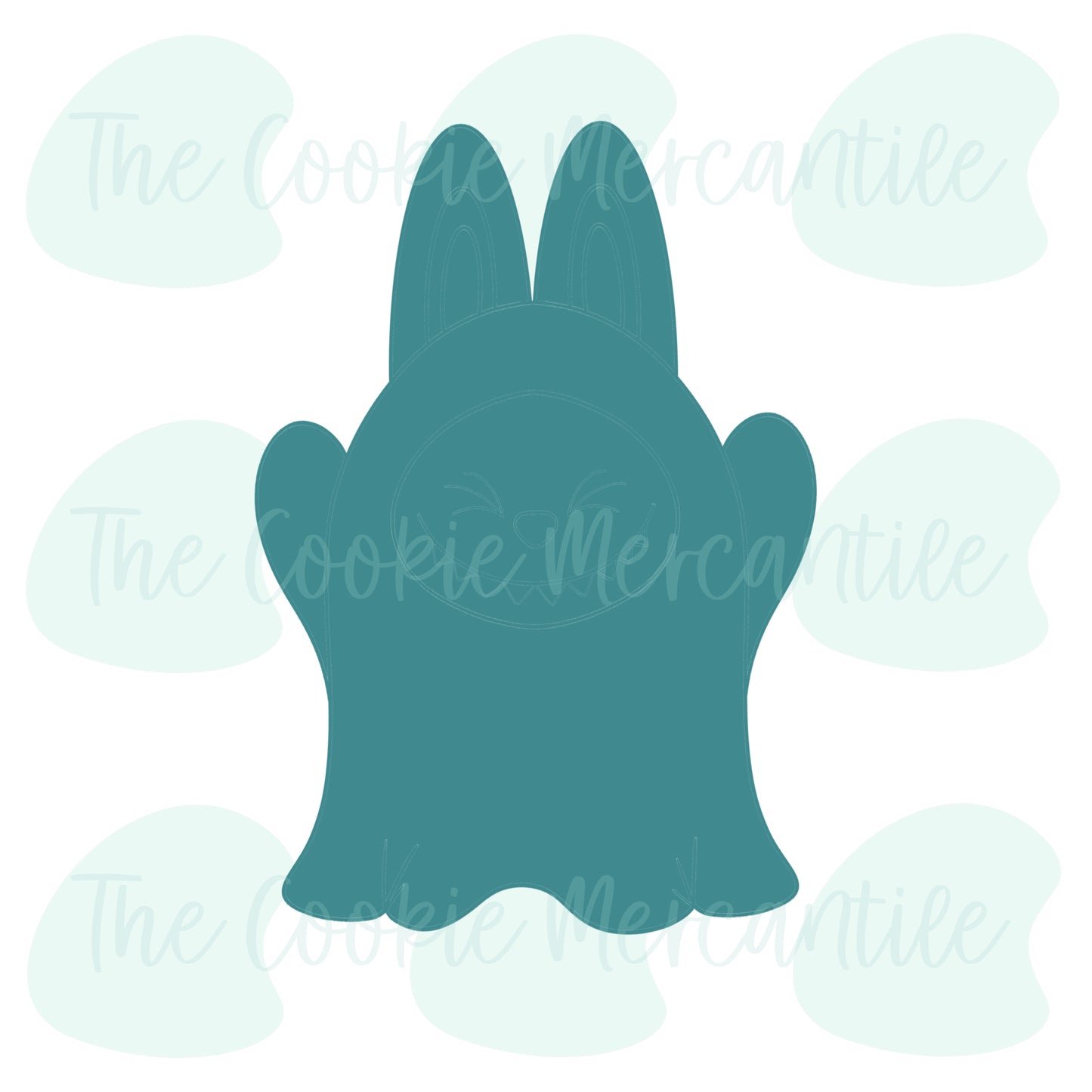You've Been La-Boo Boo'd 2-Piece - Cookie Cutter