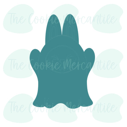 You've Been La-Boo Boo'd 2-Piece - Cookie Cutter