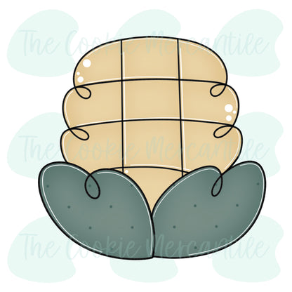 Thanksgiving Dinner 9 Piece Set - Cookie Cutters
