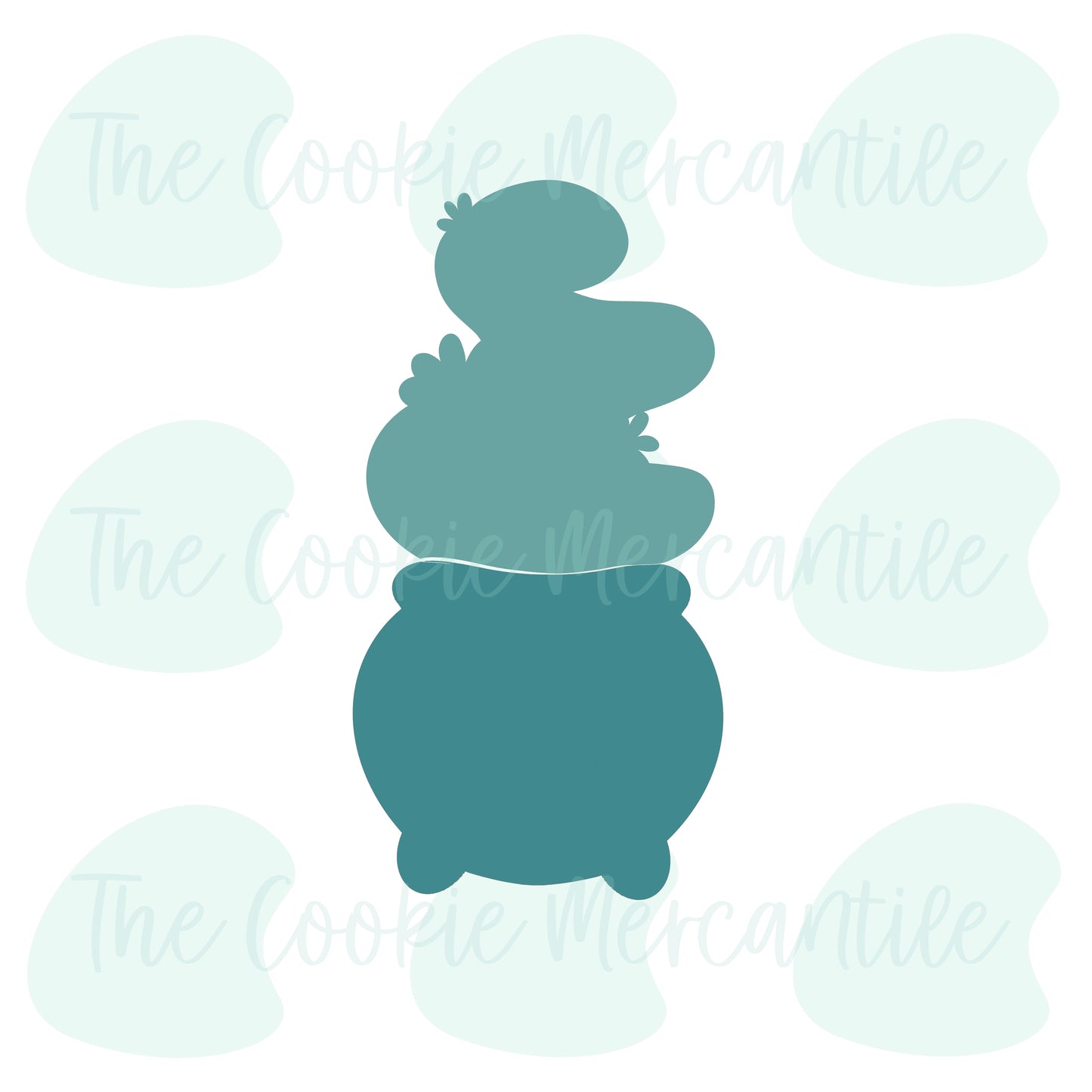 Hippie Halloween Set [2022] - Cookie Cutter