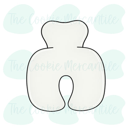 Thanksgiving Dinner 9 Piece Set - Cookie Cutters