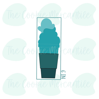 Build-A-Latte Boo Set - Cookie Cutter