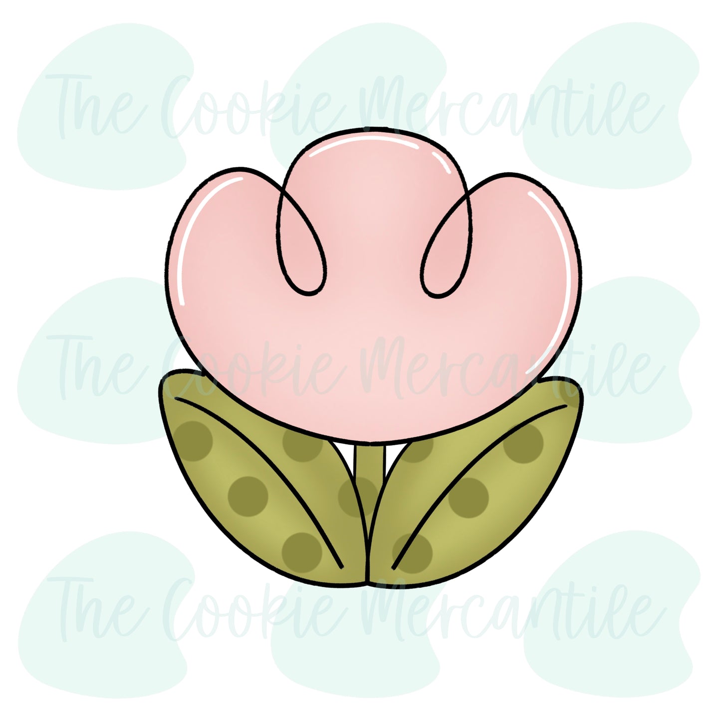 Chunky Easter Set [2024] - Cookie Cutters