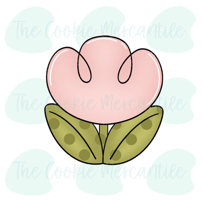 Chunky Easter Set [2024] - Cookie Cutters