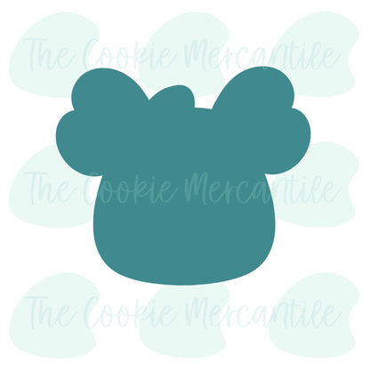 Squeak Hearts Set - Cookie Cutter