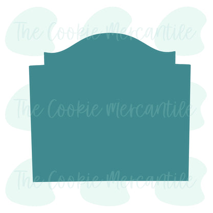 Custom Horror Movie Things - Cookie Cutters