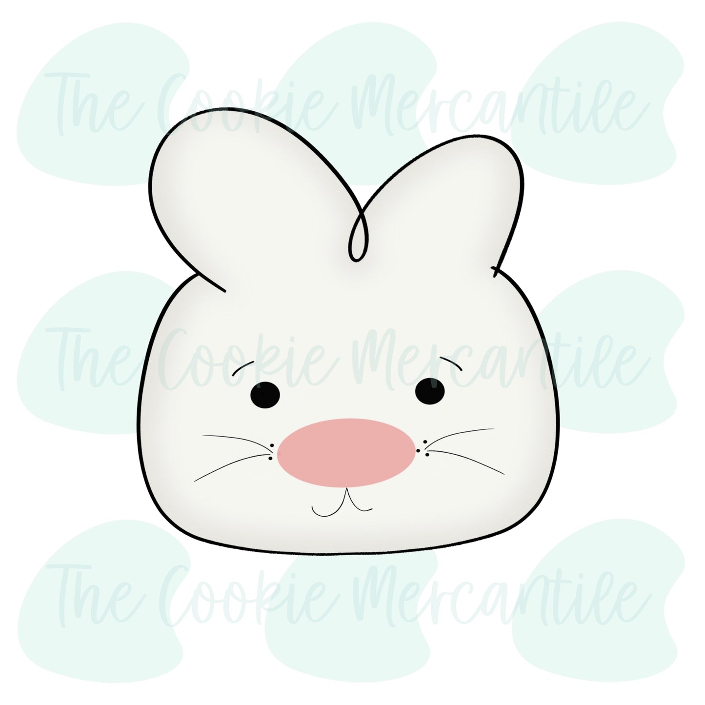 Chunky Easter Set [2024] - Cookie Cutters