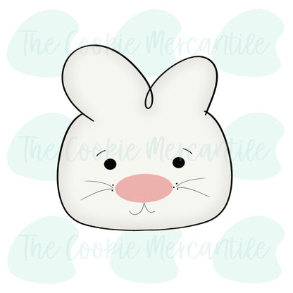 Chunky Easter Set [2024] - Cookie Cutters