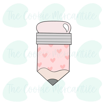 Write Me A Love Song Set - Cookie Cutter