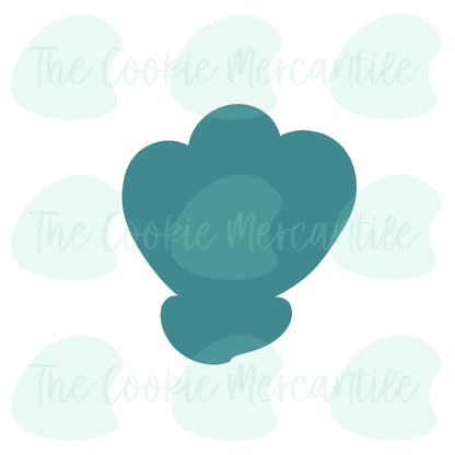 Tulip (Spring Set 2023)  [surprise box 2023] - Cookie Cutter