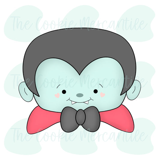 Vamp 2017 - Cookie Cutter