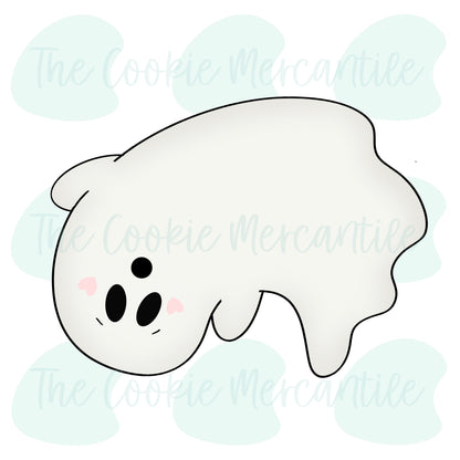 You've Been boo'd 2025 2-Piece - Cookie Cutter