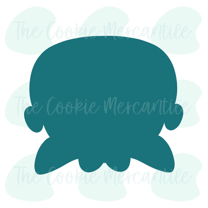 Vamp 2017 - Cookie Cutter