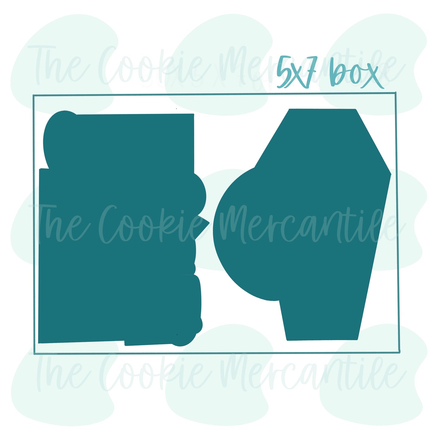 Get In Loser We're Going Haunting [mean girls 2-Piece] - Cookie Cutter