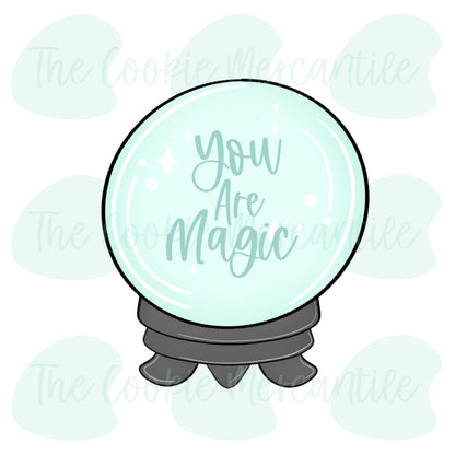 Witchy Magic [2025] Set - Cookie Cutters