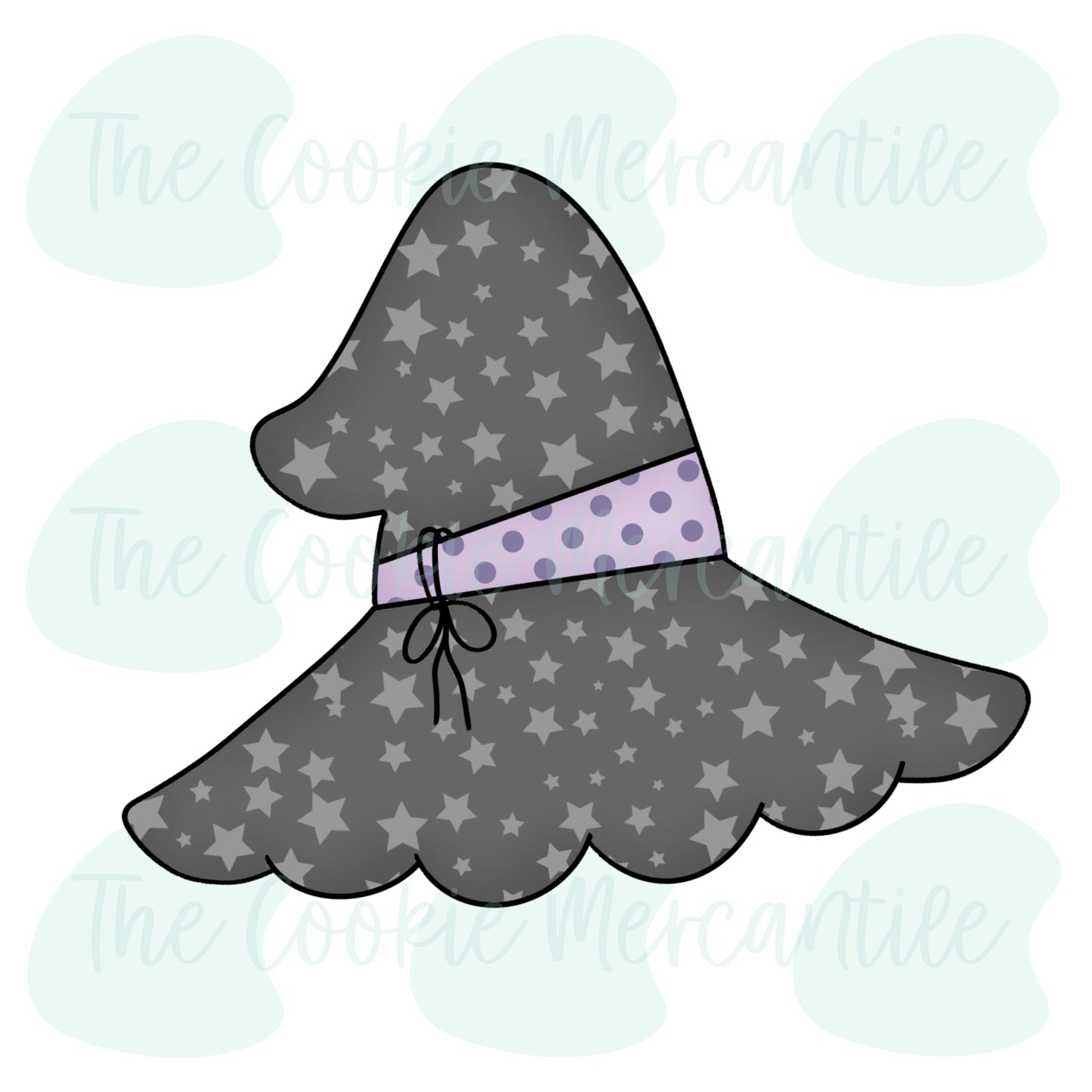 Witchy Magic [2025] Set - Cookie Cutters