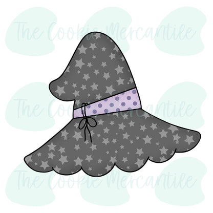 Witchy Magic [2025] Set - Cookie Cutters