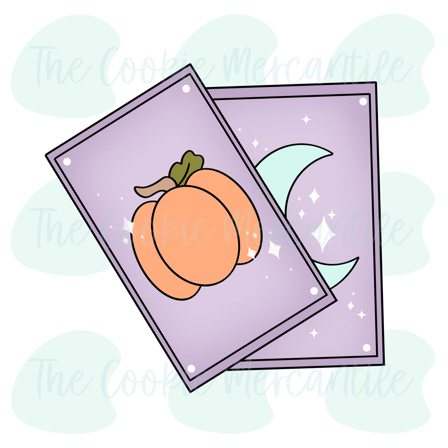 Witchy Magic [2025] Set - Cookie Cutters