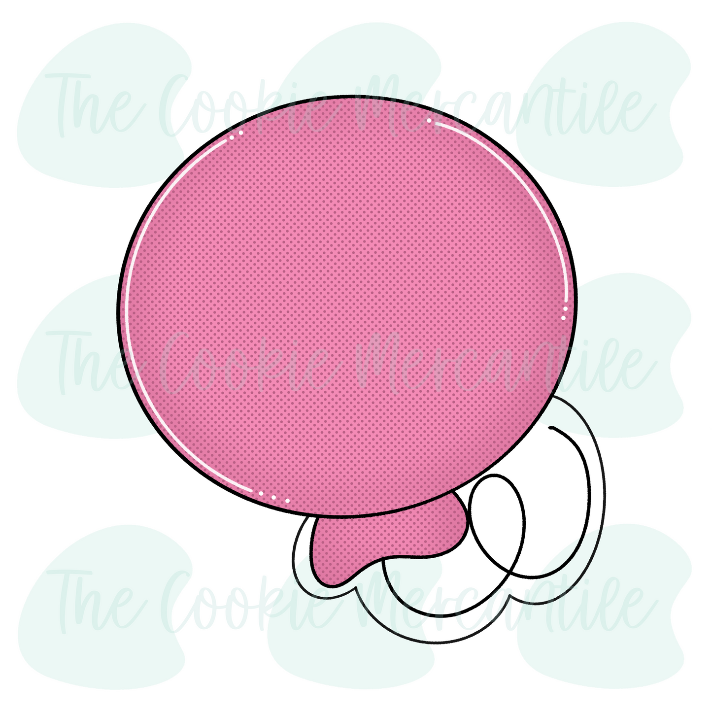 Birthday 2022 Set - Cookie Cutters