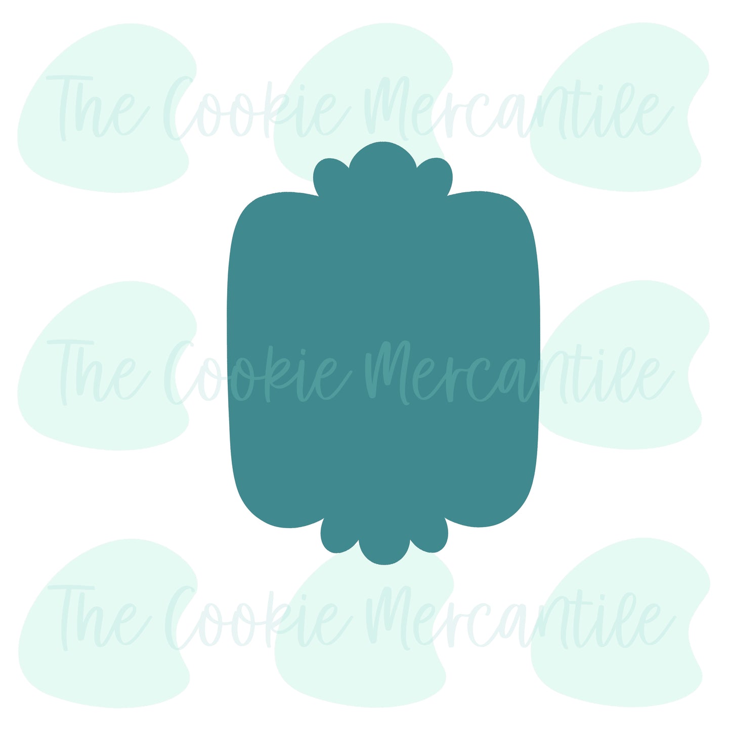 BBQ Minis (2019) - Cookie Cutters