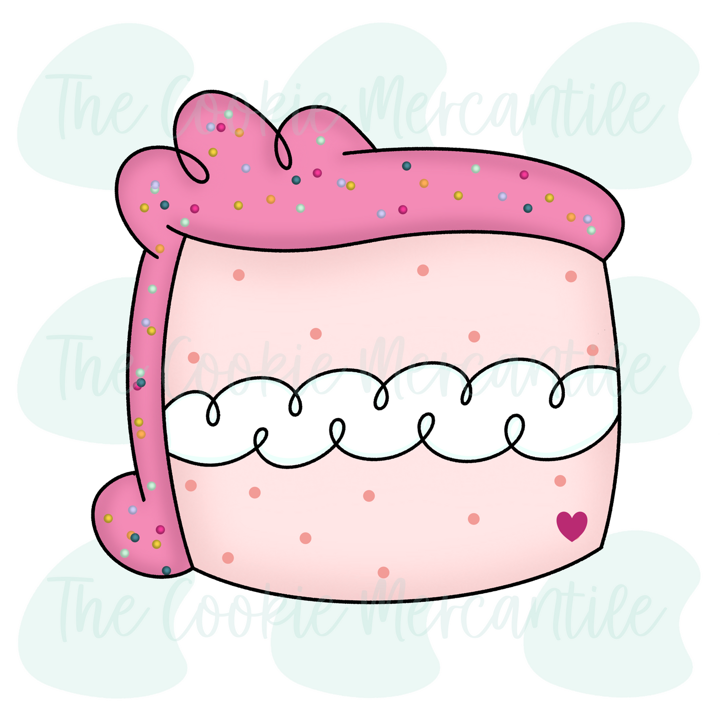 Birthday 2022 Set - Cookie Cutters