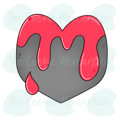 Vampire Vibes - Cookie Cutter