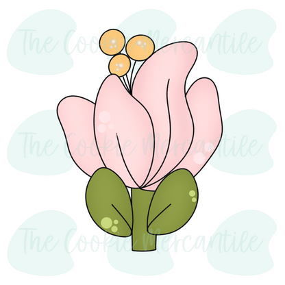 Wildflower Stick Set - Cookie Cutters