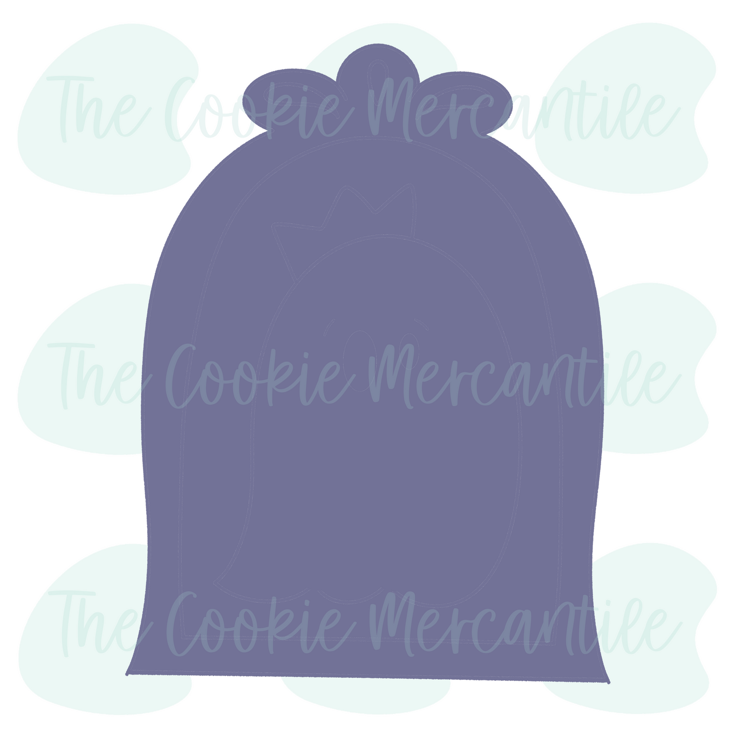 Spooky Manor - Cookie Cutter