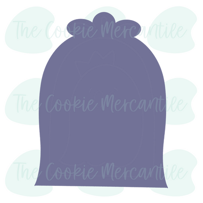 Spooky Manor - Cookie Cutter