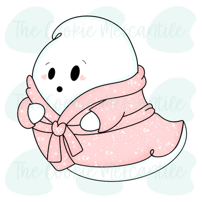 Haunted Spa - Cookie Cutter