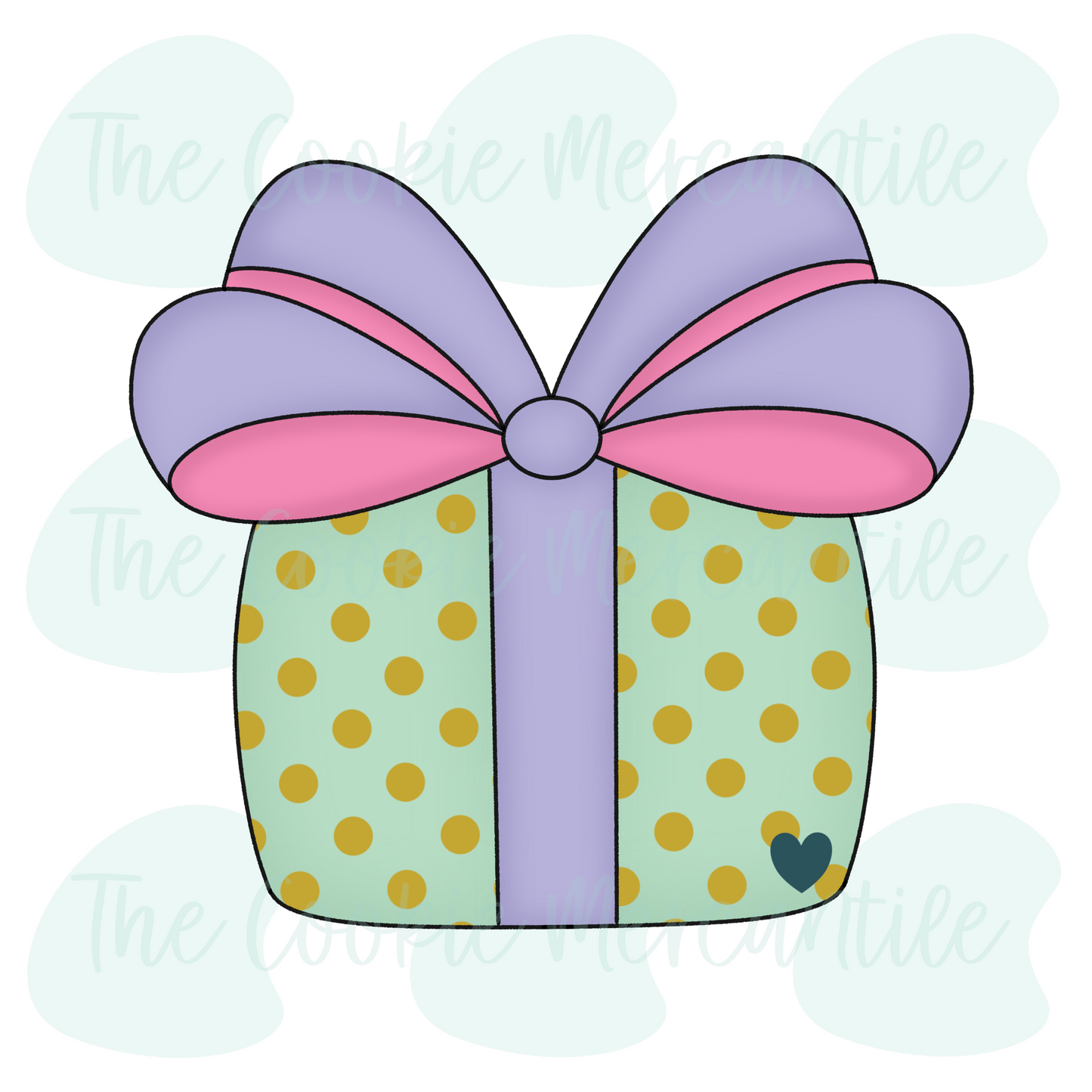 Birthday 2022 Set - Cookie Cutters