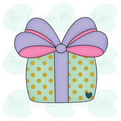 Birthday 2022 Set - Cookie Cutters