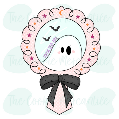 Haunted Spa - Cookie Cutter