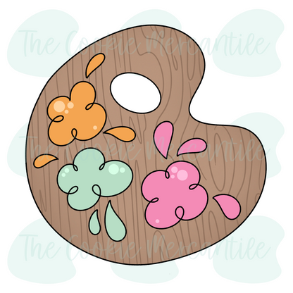 School 2022 Set - Cookie Cutters