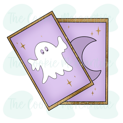 Spooky Manor - Cookie Cutter
