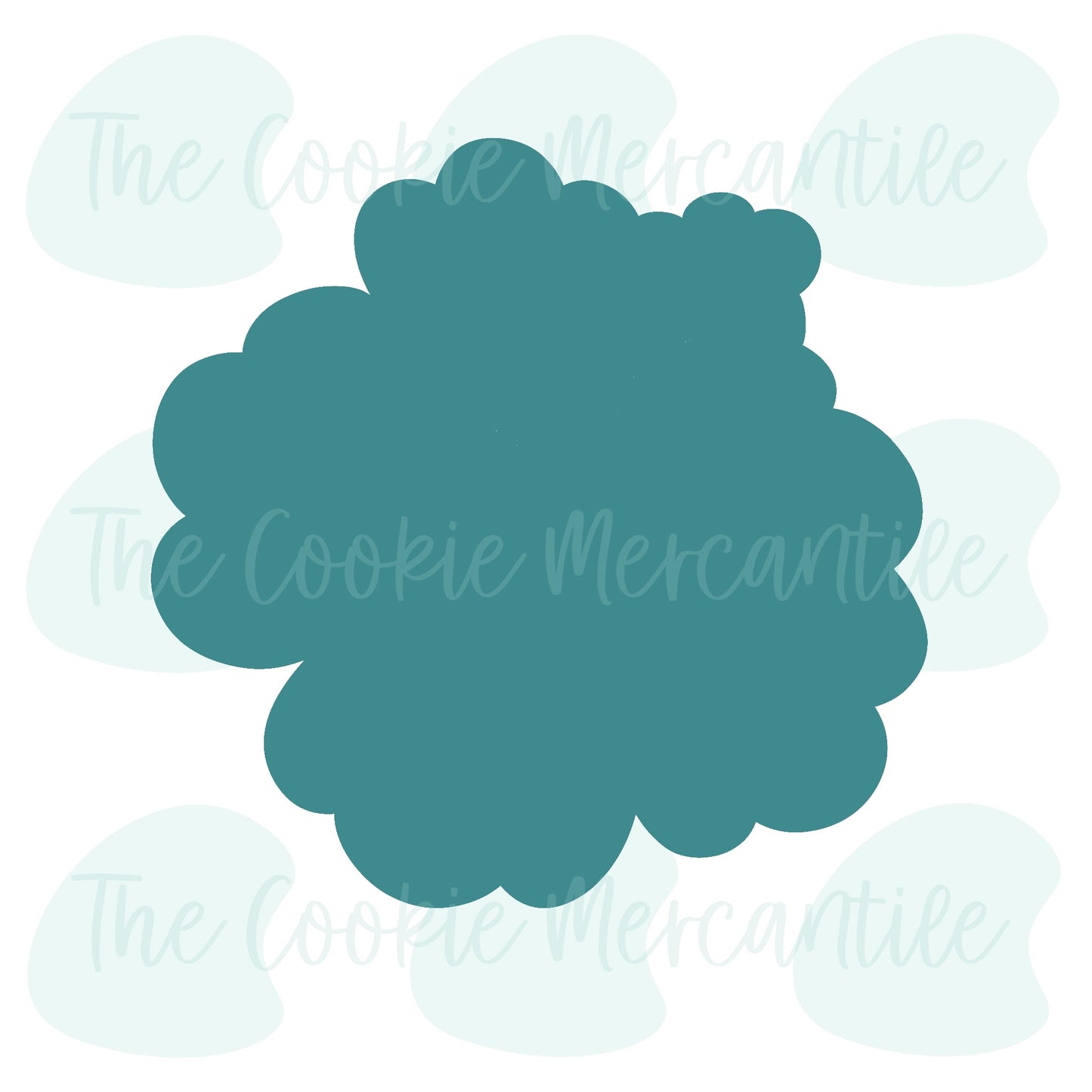 Ohana Set - Cookie Cutters
