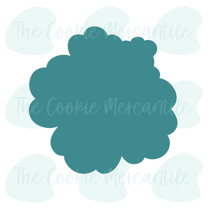 Ohana Set - Cookie Cutters