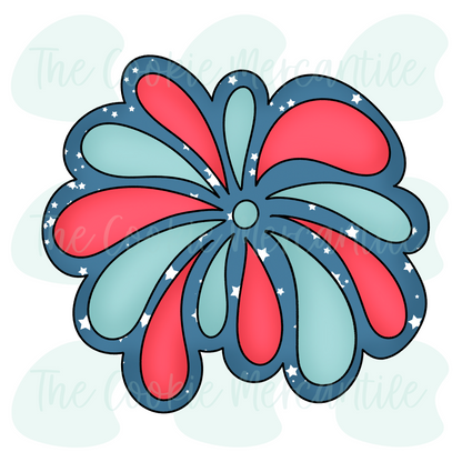 Firework 2019 - Cookie Cutter