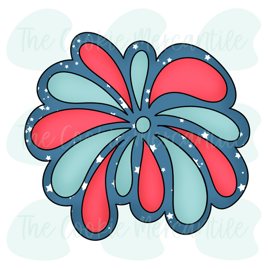 Firework 2019 - Cookie Cutter