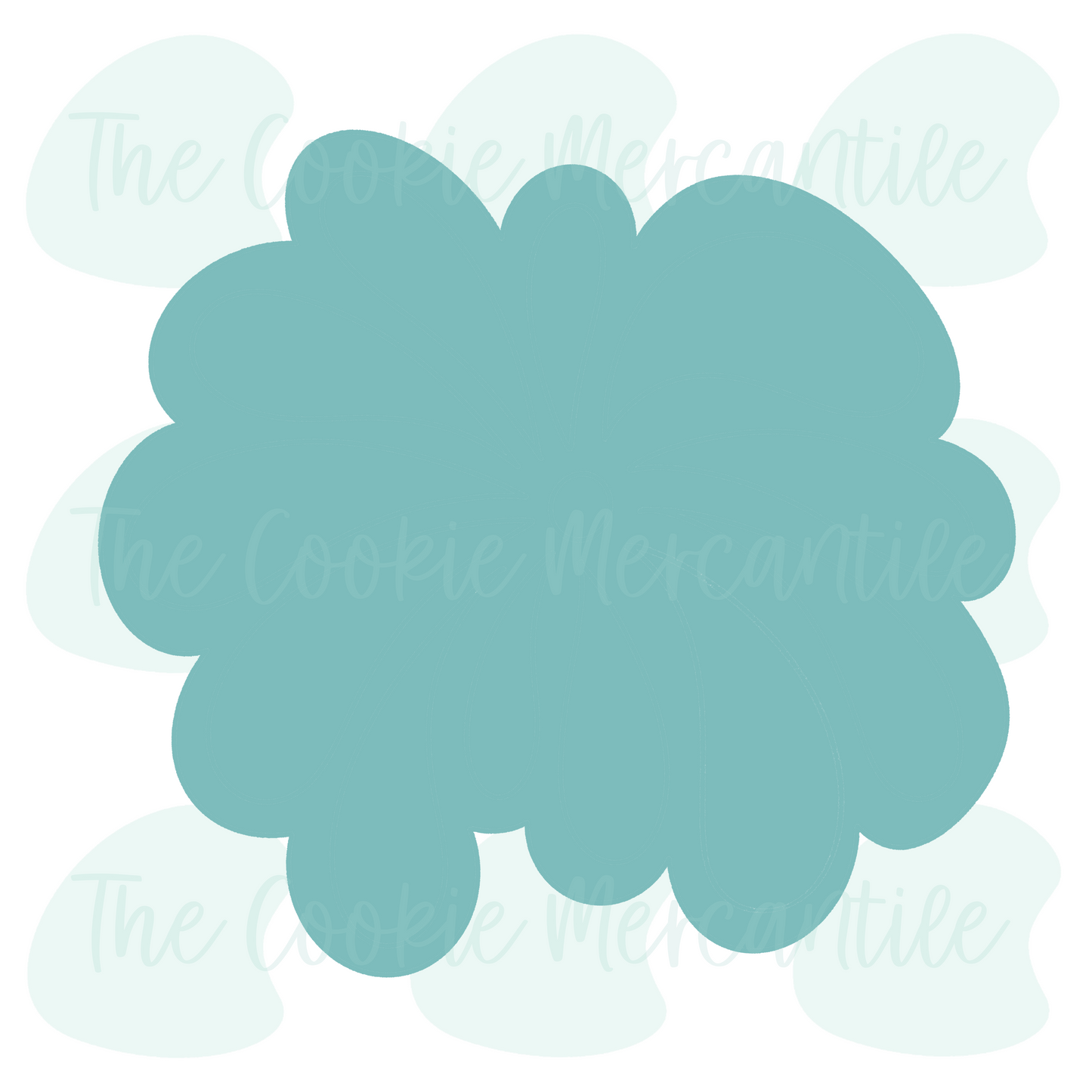 Firework 2019 - Cookie Cutter