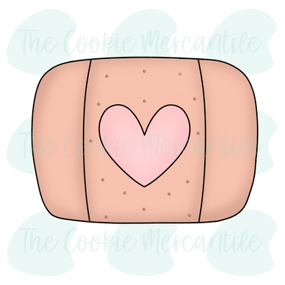 Nurse Set - Cookie Cutters